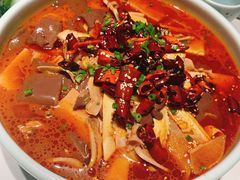 -乔阿马·江南味·驴肉香(龙湖华泾天街店)