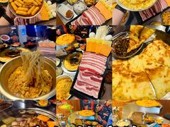 -麻蒲碳烤肉(嘉禾东平地铁站19号店)