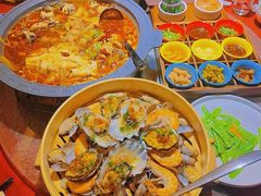 -大连中远海运洲际酒店