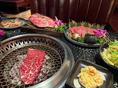 -牛焱·烧肉酒肆(五大道店)