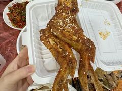 -泽红夜宵