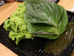 -百年食客韩式烤肉(南三环店)