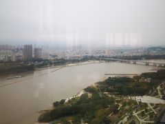 -三迪希尔顿酒店·星空酒廊