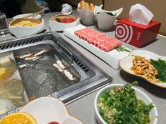 -海底捞火锅(河东万达广场店)