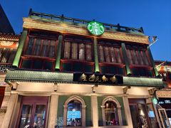 -北京前门大栅栏