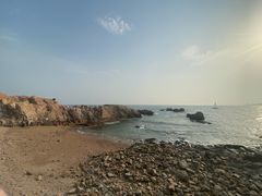 -小麦岛公园