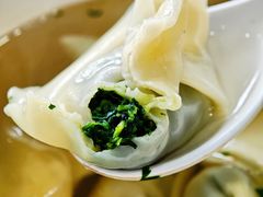 -大明寺素食坊(扬子江中路店)