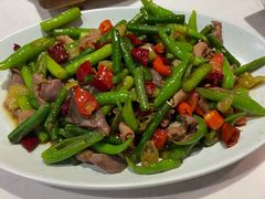 -华馨园北京烤鸭(丽水店)