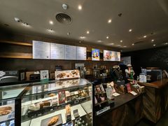 -星巴克(重庆新世纪凯瑞商都店)