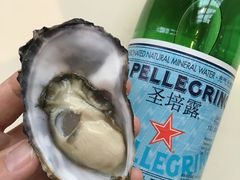 -Oyster Talks 四度蚝法餐厅