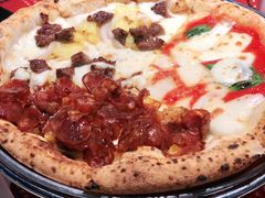 -Primo·丽莫意大利窑烤披萨