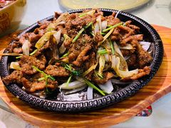 -阿三鱼头泡饼·家常菜