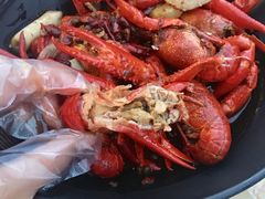 -回·龙虾铺·盆盆蟹·烧烤大排档(回龙观店)
