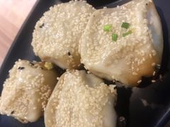 -小杨生煎(火车站北广场店)