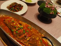 -山里亲戚(淞虹路店)