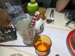 -太食獸泰式茶餐厅(北美新天地店)