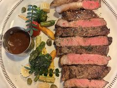 -阿兹凯乐·老洋房西餐