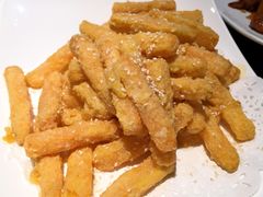 -高第街56号餐厅(泰安万达店)