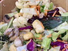 -CALIFORKS加州叉子轻食(朝阳门店)