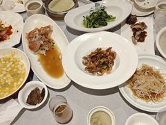 -全聚德(上海首店浦东店)