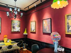 -阿兹凯乐·老洋房西餐