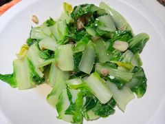 -绿茶餐厅(淮安吾悦广场店)
