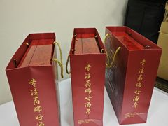 -宫品海参专卖店(黄浦老西门店)