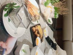 -集渔·泰式海鲜火锅(科华店)
