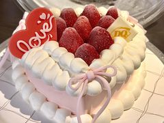 -DQ·蛋糕·冰淇淋(周浦万达店)