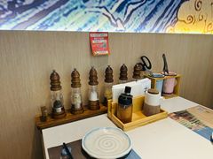 -千寻山野烤肉(中关村店)