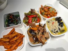 -阿那亚第六食堂(文创街区店)