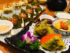-老村旧煲(江宁金鹰店)