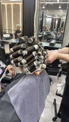 -Tipo Hair salon（明星）店