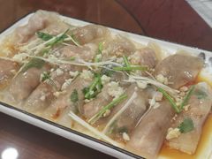 -渔码头食府(蓬莱阁店)