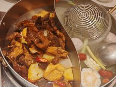 -八合里潮汕鲜牛肉火锅(深圳海岸城店)