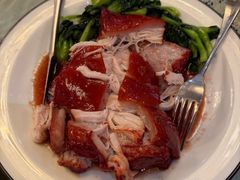 -新聚丰菜馆(太监弄店)