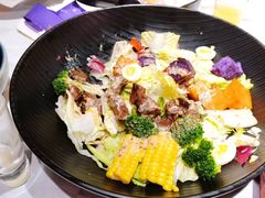 -西堤牛排(南京龙江店)