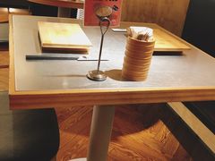 大堂-火山屋台(新街口创始店)