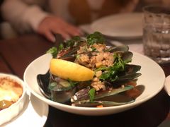 -壳里西餐厅Coquille Seafood Bistro(蒙自路店)