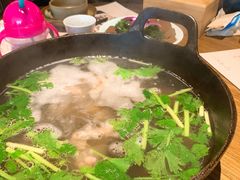 -盡膳口福跷脚牛肉火锅(合生汇购物中心店)