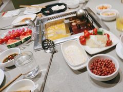 -海底捞火锅(莘松路店)