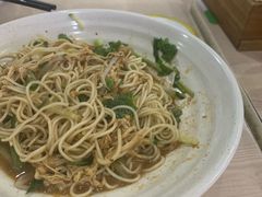 -德泓面馆(颐高店)