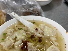 -汪家馄饨(集庆路店)