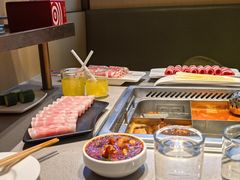 -海底捞火锅(世界城广场店)