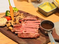 -小满Grainkitchen(滨江商业广场店)