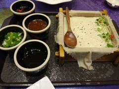 -京天红酒家(马家堡店)