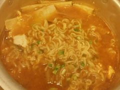 -同堂韩国料理炭火烤肉(彩虹广场店)