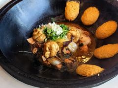 -江湖水乡铁锅炖魚(周庄嘉园店)