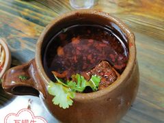 -巢湖名吃·徽府农家菜(半汤店)