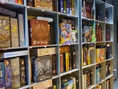 -小茶闲舍·观景商务茶馆(广州塔店)
